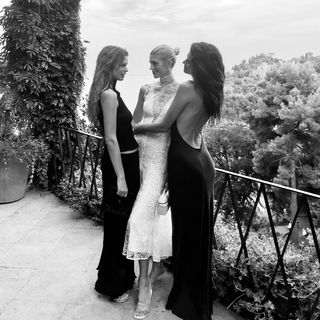 Nadine Leopold feet photo 18
