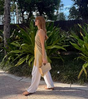 Nadine Leopold feet photo 15