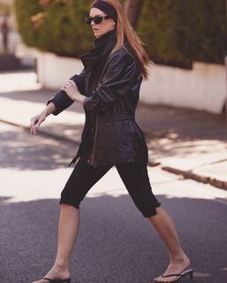 Nadine Leopold feet photo 14