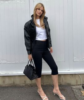 Nadine Leopold feet photo 16