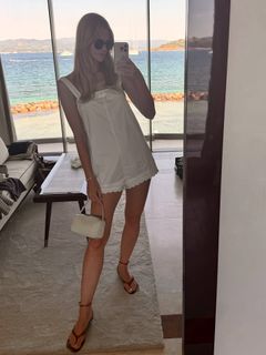 Nadine Leopold feet photo 8