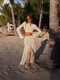Nadine Leopold feet photo 7