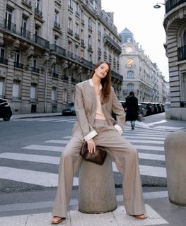Nadine Leopold feet photo 19