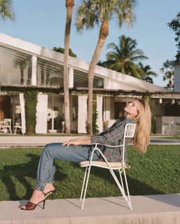 Nadine Leopold feet photo 13