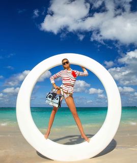 Nadine Leopold feet photo 6
