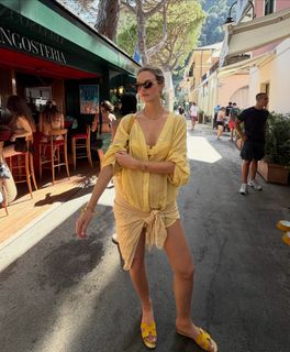 Nadine Leopold feet photo 1