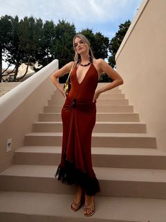 Nadine Leopold feet photo 11
