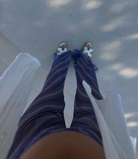 Nadine Leopold feet photo 9