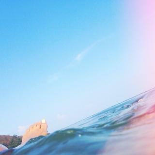 Nadine Lustre feet photo 1