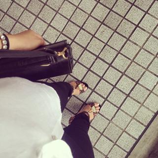 Nadine Lustre feet photo 3