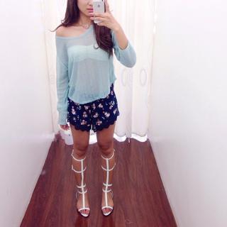 Nadine Lustre feet photo 5