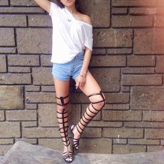 Nadine Lustre feet photo 4