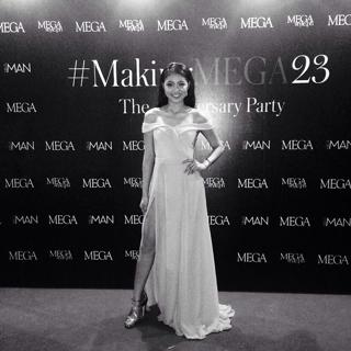Nadine Lustre feet photo 2