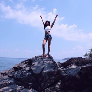 Nadine Lustre feet photo 20