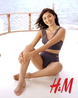 Nadine Lustre feet photo 5