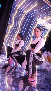 Nadine Lustre feet photo 1