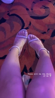Nadine Lustre feet photo 19