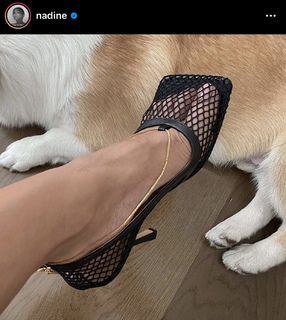 Nadine Lustre feet photo 13