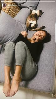 Nadine Lustre feet photo 10