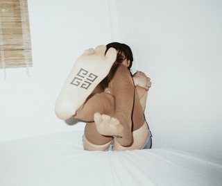 Nadine Lustre feet photo 7