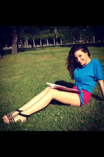Nadine Menz feet photo 1