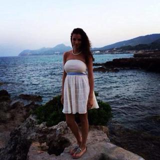 Nadine Menz feet photo 20