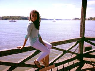 Nadine Menz feet photo 19