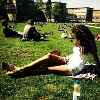 Nadine Menz feet photo 18