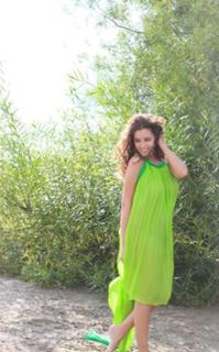 Nadine Menz feet photo 14