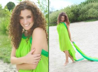 Nadine Menz feet photo 13