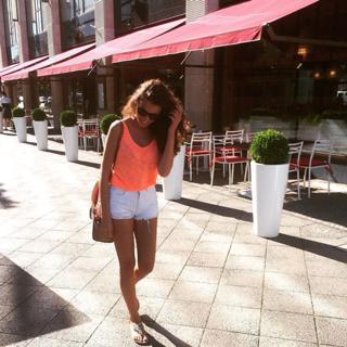 Nadine Menz feet photo 7