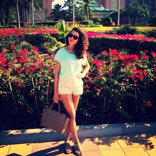 Nadine Menz feet photo 6