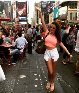 Nadine Menz feet photo 1
