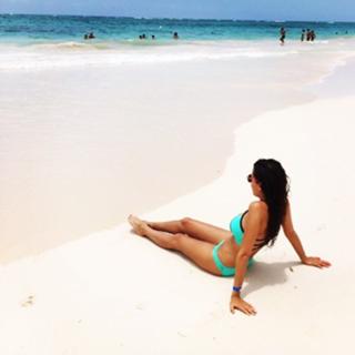 Nadine Menz feet photo 19