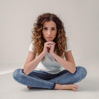 Nadine Menz feet photo 9
