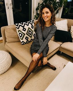 Nadine Menz feet photo 2