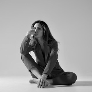 Nadine Menz feet photo 1