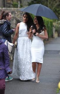 Nadine Mulkerrin feet photo 2