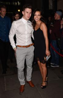Nadine Mulkerrin feet photo 20