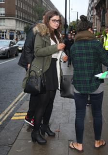 Nadine Mulkerrin feet photo 15