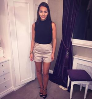 Nadine Mulkerrin feet photo 14
