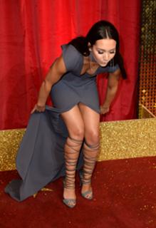Nadine Mulkerrin feet photo 10