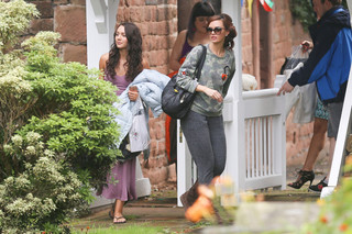 Nadine Mulkerrin feet photo 6