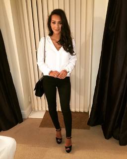 Nadine Mulkerrin feet photo 20