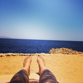 Nadine Mulkerrin feet photo 15