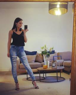 Nadine Mulkerrin feet photo 6