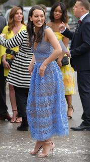 Nadine Mulkerrin feet photo 5