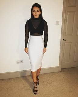 Nadine Mulkerrin feet photo 4