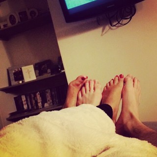 Nadine Mulkerrin feet photo 18