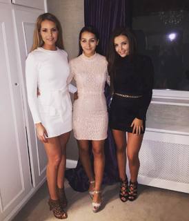 Nadine Mulkerrin feet photo 17